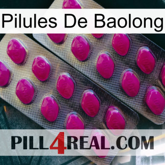 Baolong Pills 10